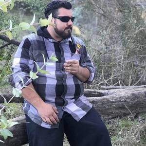 Meet your Posher, Raul